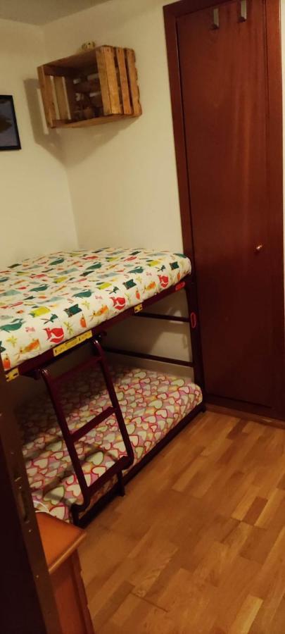 Cerler Apartamento Exterior foto