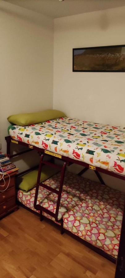 Cerler Apartamento Exterior foto