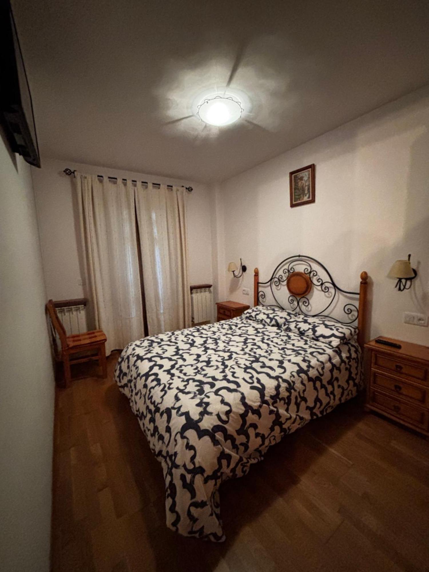 Cerler Apartamento Exterior foto
